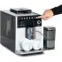 Кофемашина Melitta Latte Select Silver - Black