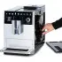 Кофемашина Melitta Latte Select Silver - Black