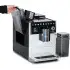 Кофемашина Melitta Latte Select Silver - Black