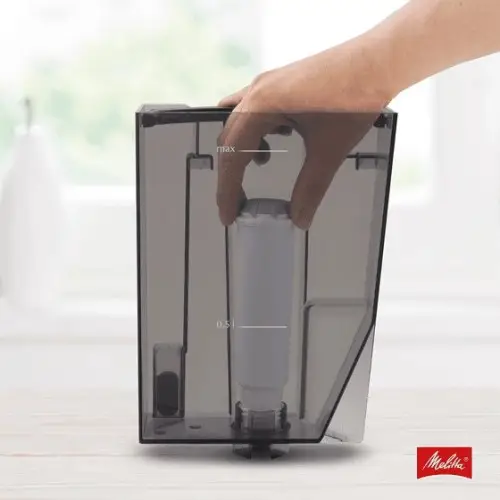 Filtru apă Melitta PRO AQUA