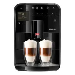 Aparat de cafea Melitta Barista SE