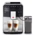 Aparat de cafea Melitta BARISTA TS SMART Black-Silver
