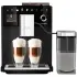 Кофемашина Melitta CAFFEO Latte Select Black