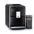 Кофемашина Melitta Barista TS Smart Black