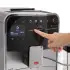 Aparat de cafea Melitta BARISTA TS SMART Black-Silver