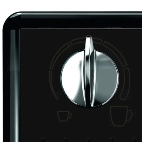 Кофемашина Melitta CAFFEO SOLO BLACK