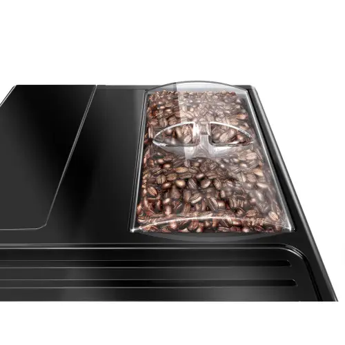 Aparat de cafea Melitta CAFFEO SOLO SILVER