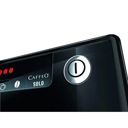 Кофемашина Melitta CAFFEO SOLO BLACK