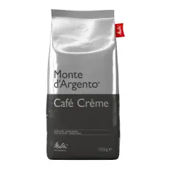 Кофе Melitta Monte d'Argento