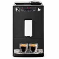 Aparat de cafea Melitta CAFFEO SOLO BLACK
