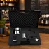 Set accesorii barista Motta în cutie
