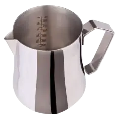 Latieră Motta 350 ml cu scală de măsurare