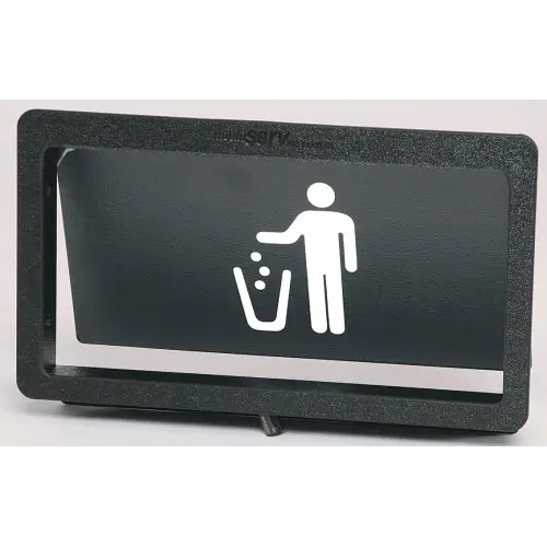 Ușă pentru container de gunoi Vollrath M