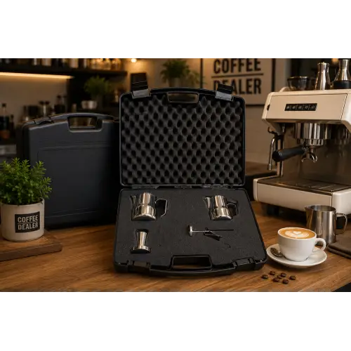 Set profesional Barista Motta Venezia