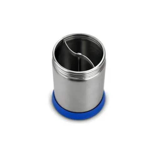 Set barista Motta – shaker pentru cacao și scorțișoară cu șabloane