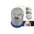 Set barista Motta – shaker pentru cacao și scorțișoară cu șabloane