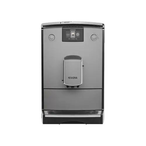 Кофемашина Nivona NICR 695 Titanium