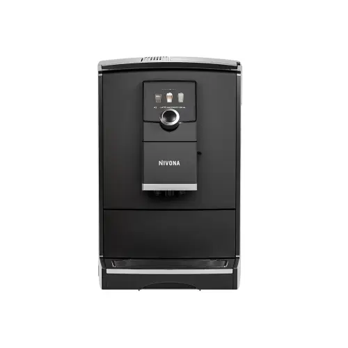 Aparat de cafea Nivona NICR 790 negru cu sistem OneTouch