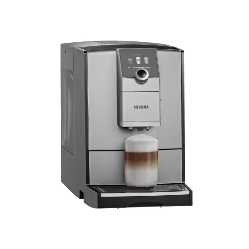 Кофемашина Nivona NICR 795 Titanium