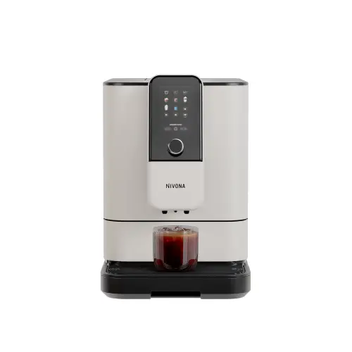 Кофемашина Nivona NIVO 8112 White