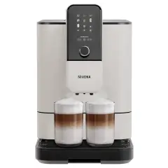 Кофемашина Nivona NIVO 8112
