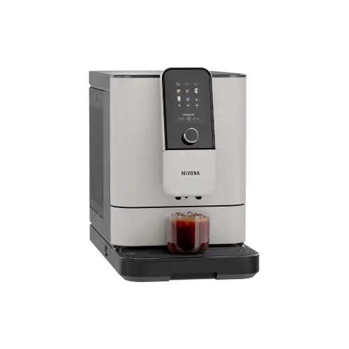 Кофемашина Nivona NIVO 8112 White