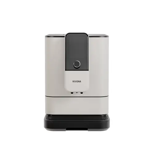 Кофемашина Nivona NIVO 8112 White