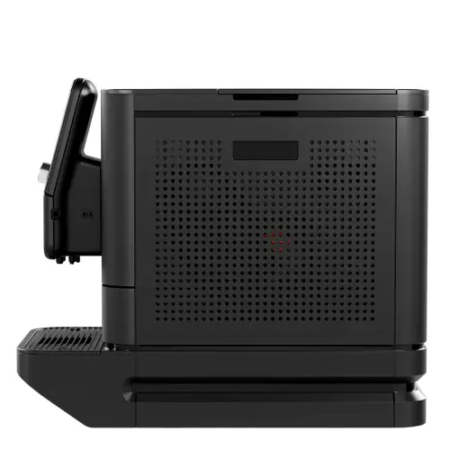 Aparat de cafea Nivona NIVO 8141 Pro Office Black