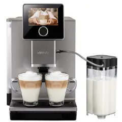 Кофемашина Nivona NICR 970