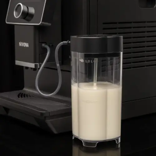 Кофемашина Nivona NICR 960 черная
