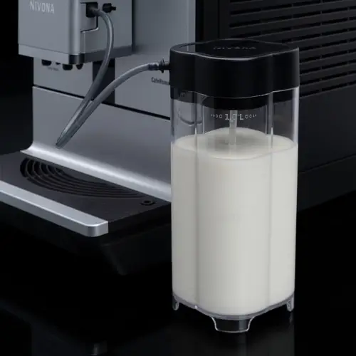 Кофемашина Nivona NICR 970 серая