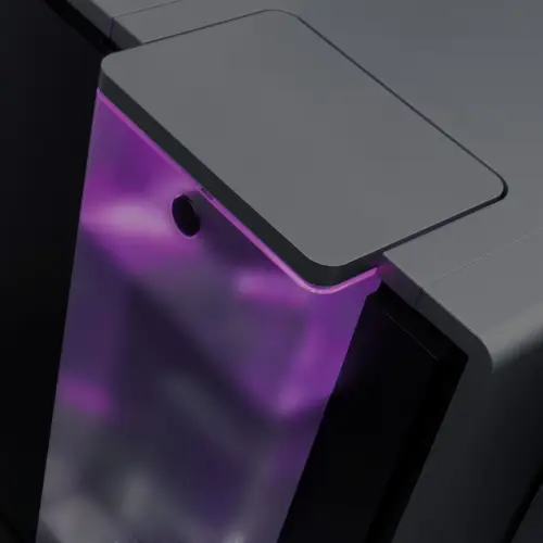 Кофемашина Nivona NICR 970 серая