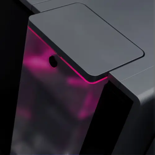 Кофемашина Nivona NICR 970 серая