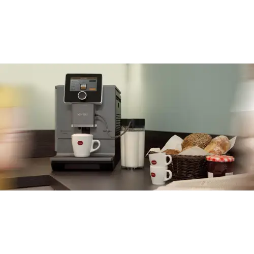 Кофемашина Nivona NICR 970 серая