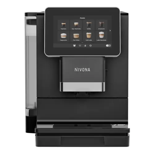 Кофемашина Nivona NIVO 9101 Black