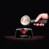 Knock box automat Pro-Fondi® EVO (bătător electric pentru cafea)