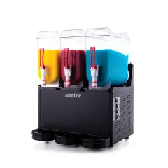 Aparat pentru Slush Samixir SLUSH Triple