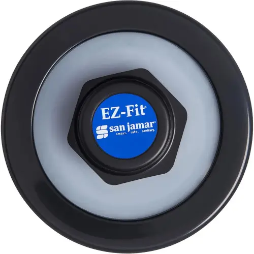 Диспенсер для стаканов SAN JAMAR Euro EZ-Fit® (встраиваемый в столешницу) 
