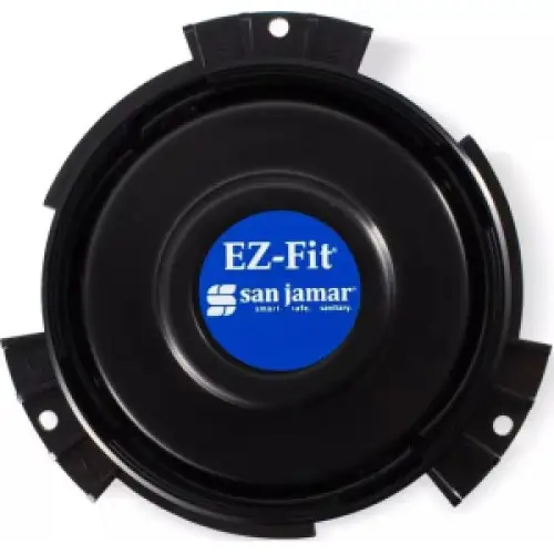 Диспенсер для стаканов SAN JAMAR Euro EZ-Fit® (встраиваемый в столешницу) 
