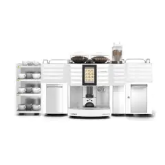 Schaerer Coffee Art Plus Model 3 (complet echipată)