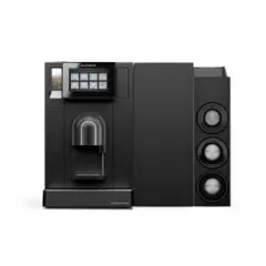 Schaerer Coffee Prime Model 3 (Сomplet echipată)