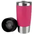 Термокружка Emsa Travel Mug Pink 0.36 L