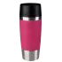 Термокружка Emsa Travel Mug Pink 0.36 L