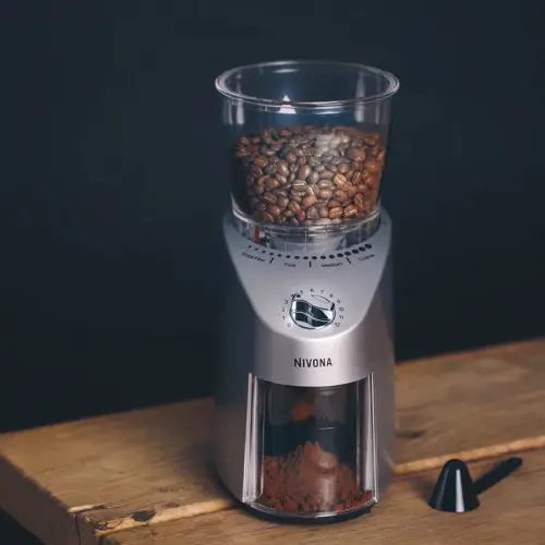 Râșnița de cafea Nivona NICG 130