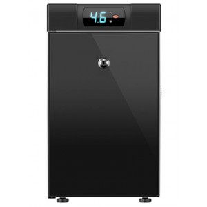 Frigider pentru lapte WMF 3,5 l cu termostat 