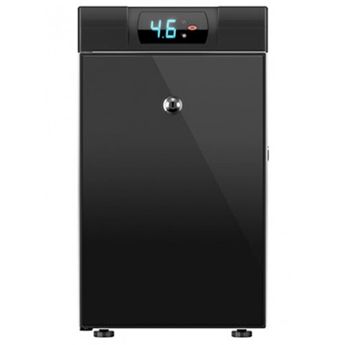 Frigider pentru lapte WMF 3,5 l cu termostat 