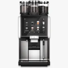 Кофемашина WMF 5000 S+
