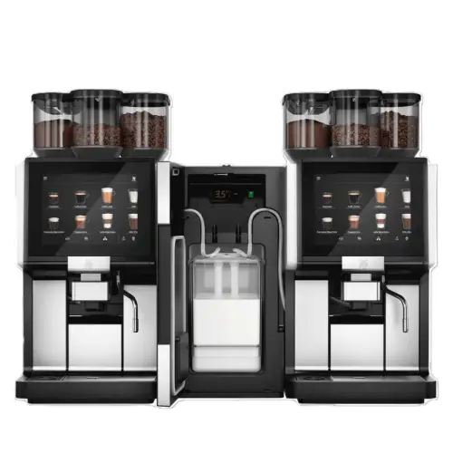 Frigider pentru lapte WMF 10,5 L pentru aparate automate de cafea WMF