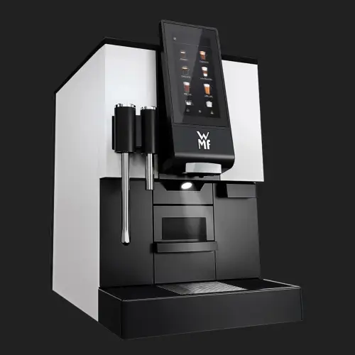 Кофемашина WMF 1100 S