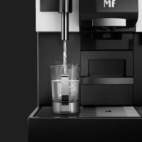 Кофемашина WMF 1100 S